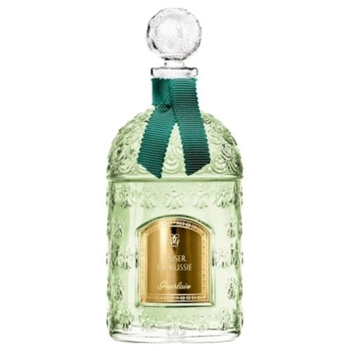 New Guerlain: Kiss from Russia fragrance
