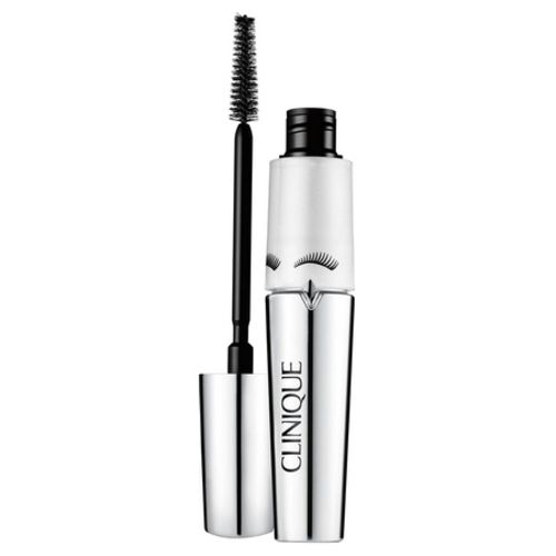 New from Clinique: Lash Power Flutter-To-Full Mascara