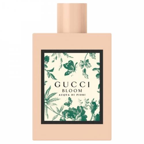 New Gucci Bloom Acqua Di Fiori perfume