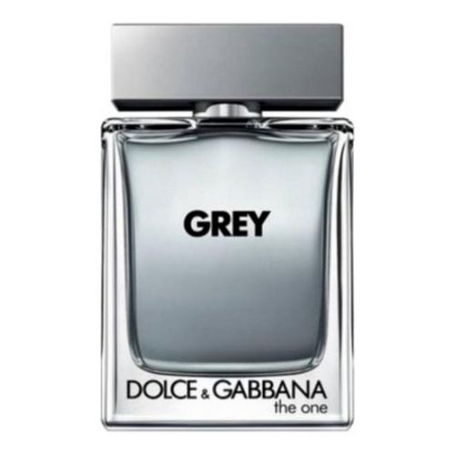 New fragrance The One Gray by Dolce & Gabbana