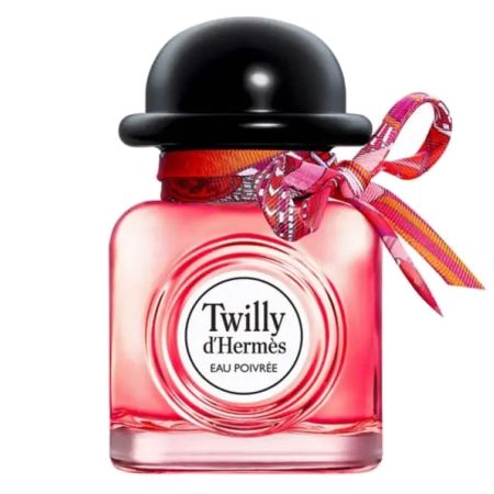 New fragrance Twilly d'Hermès Eau Poivrée